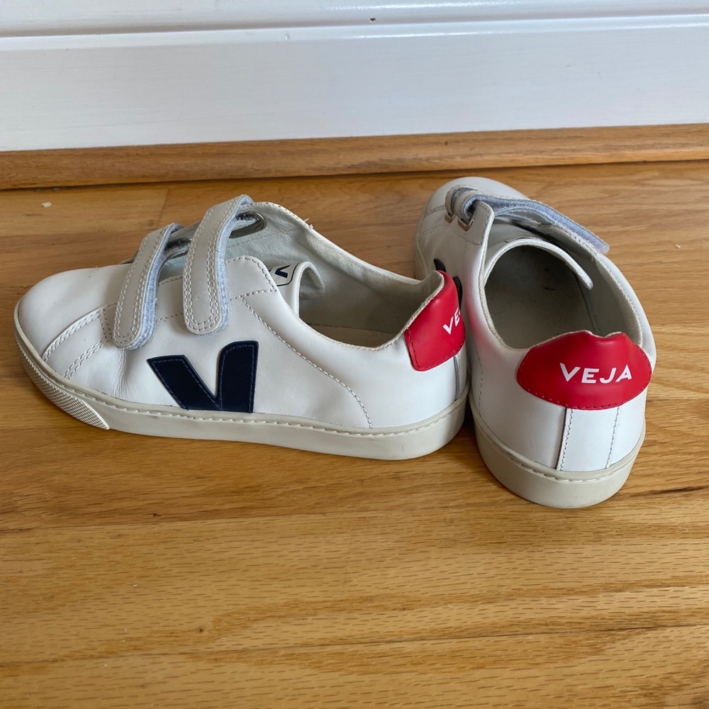Veja Esplar Velcro Sneaker